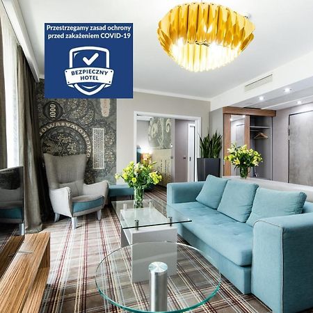 Hotel Perfect Krakov Exteriér fotografie