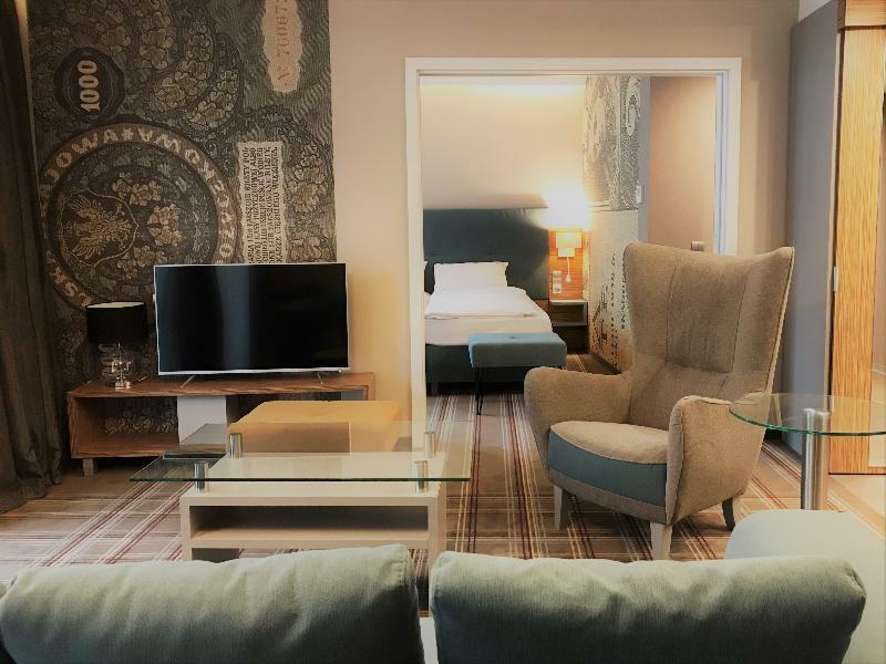 Hotel Perfect Krakov Exteriér fotografie