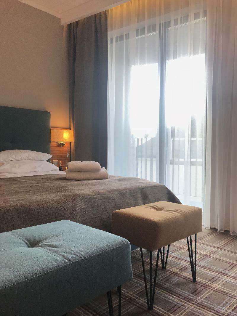 Hotel Perfect Krakov Exteriér fotografie