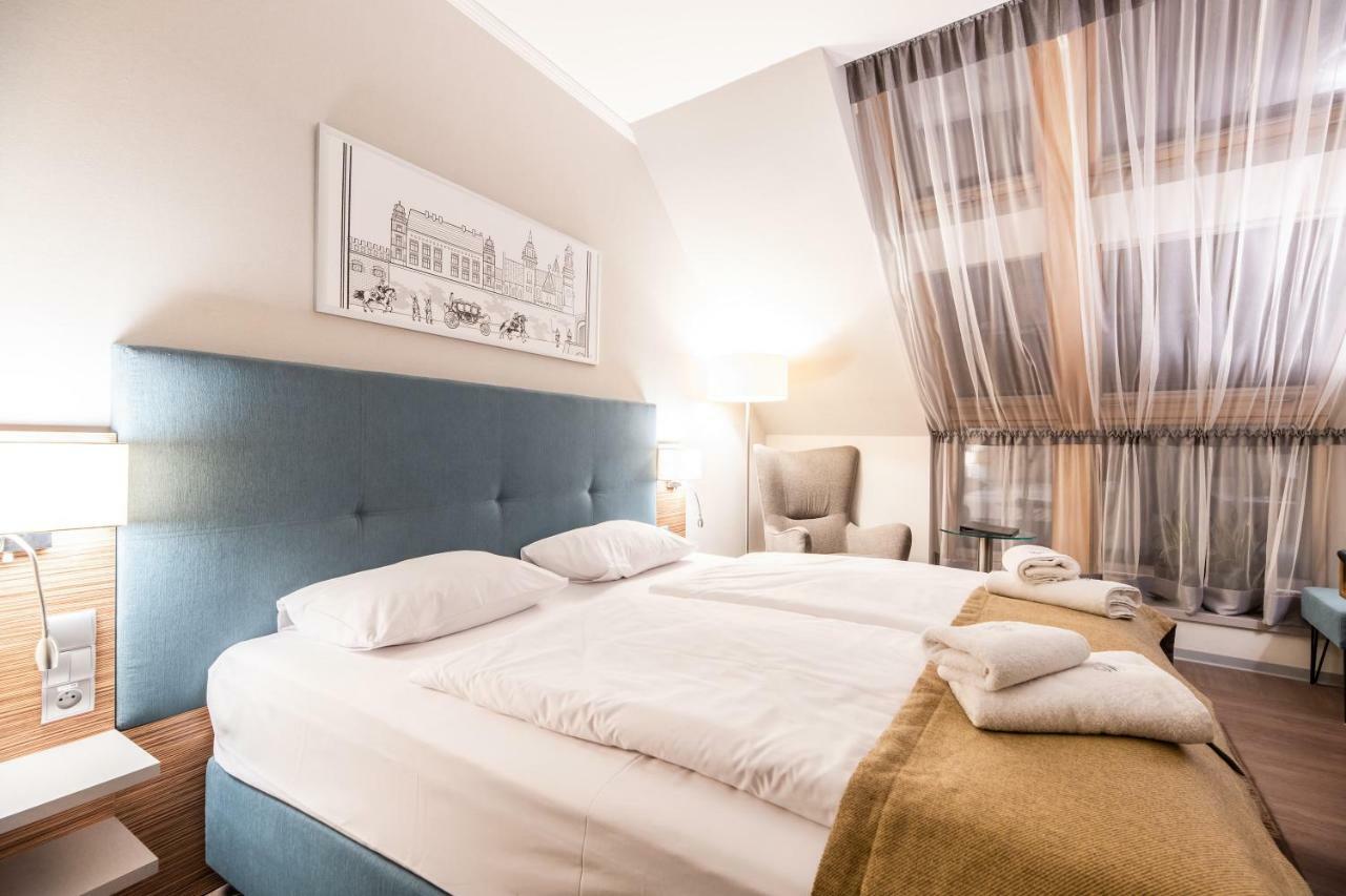 Hotel Perfect Krakov Exteriér fotografie