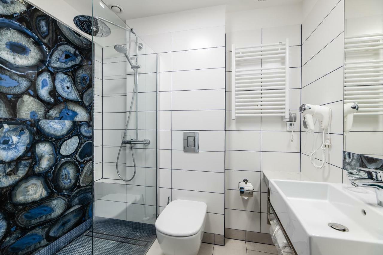 Hotel Perfect Krakov Exteriér fotografie