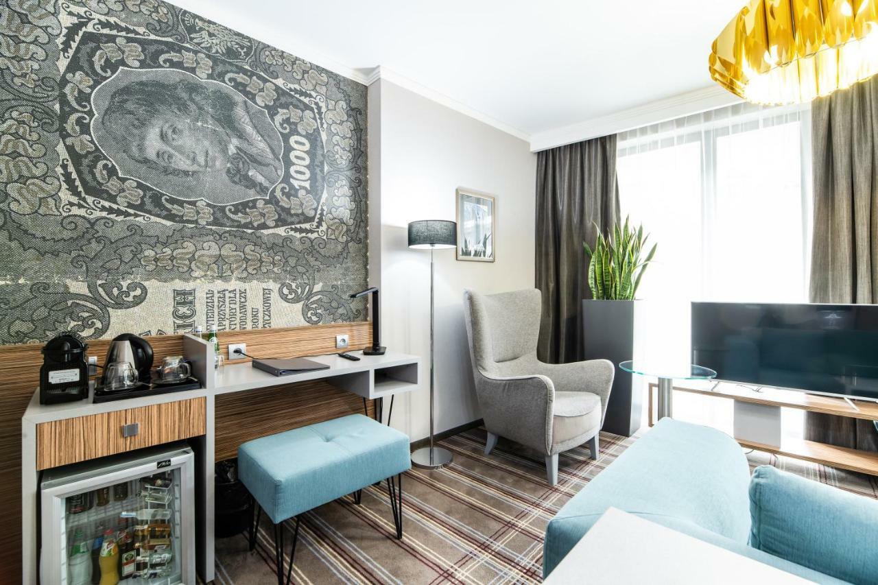 Hotel Perfect Krakov Exteriér fotografie