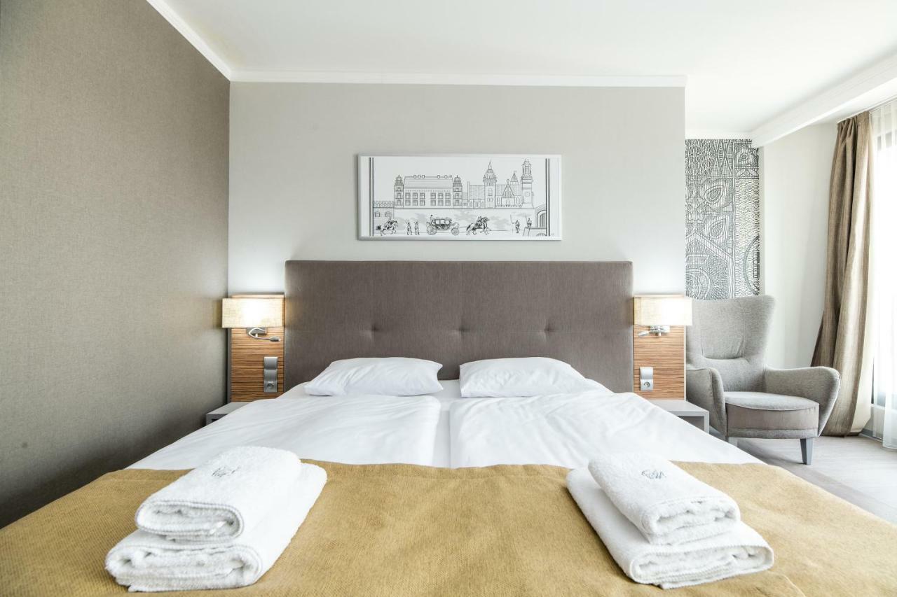 Hotel Perfect Krakov Exteriér fotografie