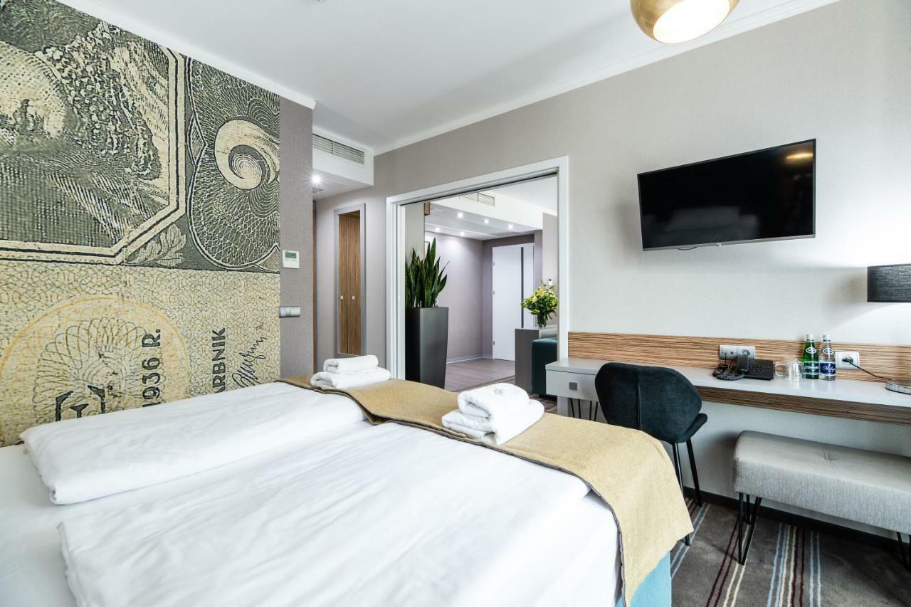 Hotel Perfect Krakov Exteriér fotografie