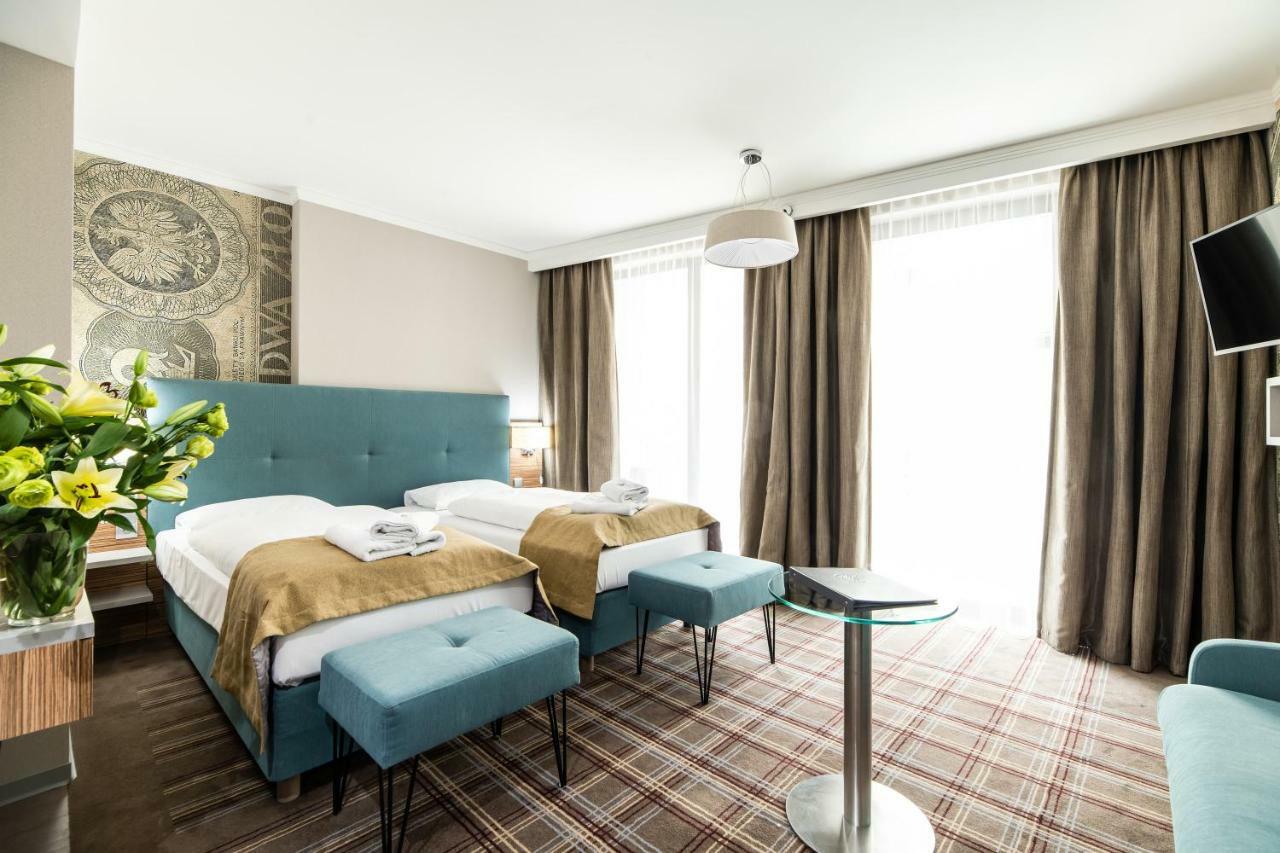 Hotel Perfect Krakov Exteriér fotografie
